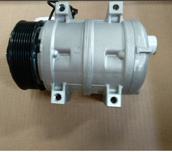 DCEC Engine Spare Part Air Condition Compressor 4987918 for sale