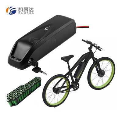 Hailong High power lithium ion battery 48V 1000W for electric bike 36v 52v 60v 72v 20ah 40ah Lithium Ebike Battery Pack