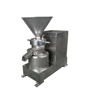 CE Certified price peanut butter machine of CE and ISO9001 standard