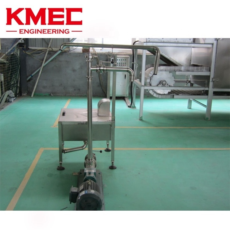 Hot sale  Grain Seed Washing Wheat Sesame Cleaning Drying Machine Price