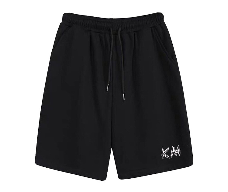 2024 new style mens beach volleyball loose fit  sports gym shorts