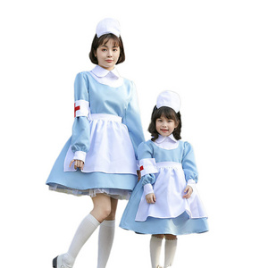 Halloween Costume Kids Scary Children Christmas Cosplay Role-Playing Costumes Sexy Party Devil Bisniss Suits