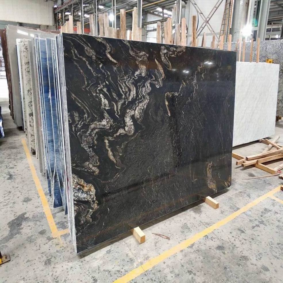 Bathroom Floor Usage Marble Slab Black Marble Panels Marble Panels For Walls Black Gold