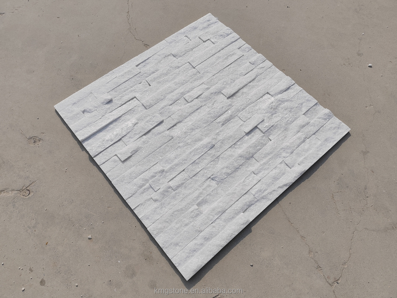 Cheap price natural slate thin stone veneer luxury stone tiles marble stone panel