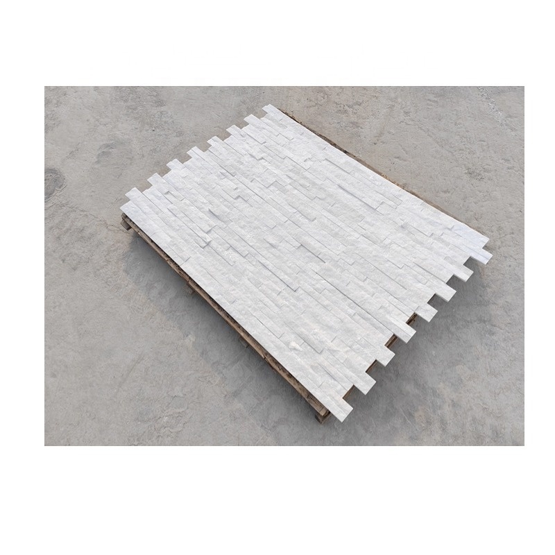 Cheap price natural slate thin stone veneer luxury stone tiles marble stone panel