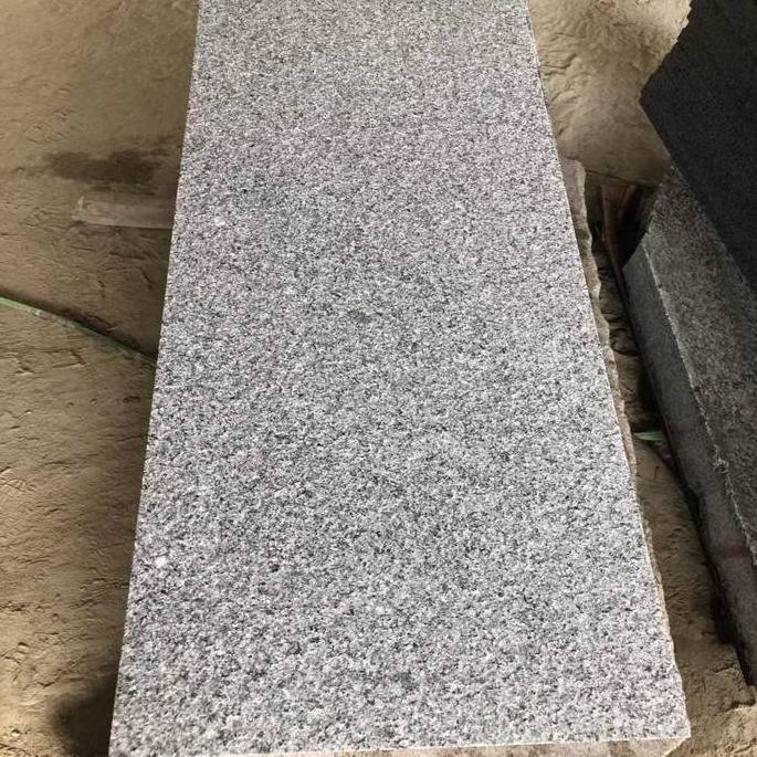 Granite Slabs Natural Stone Granite Paving G654 Granit Floor Tile Product