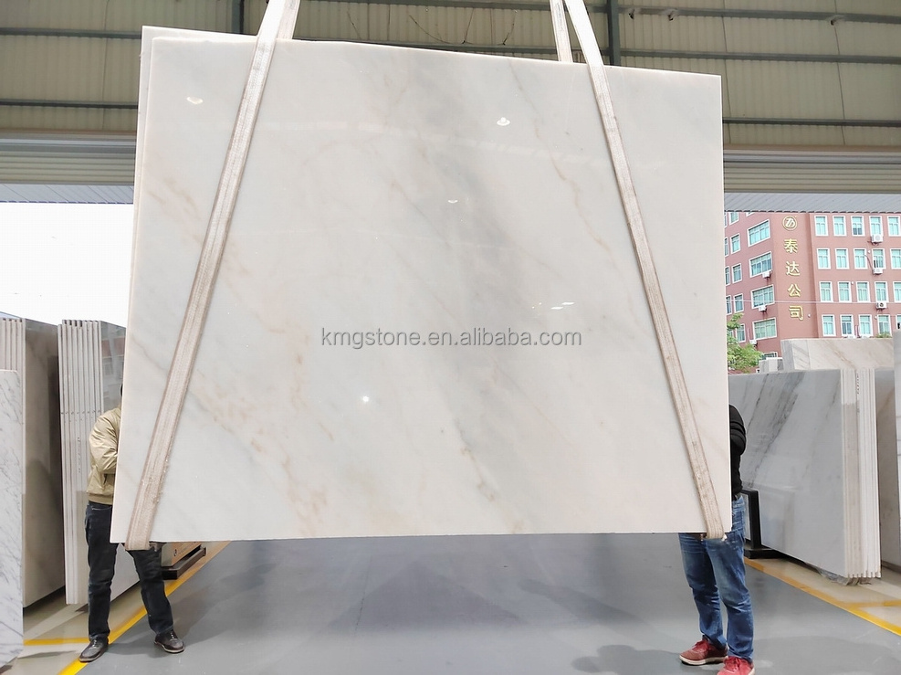 White Marble Bathroom Sinks White Cemetery Marble Slabs Guangxi White Marble Floor