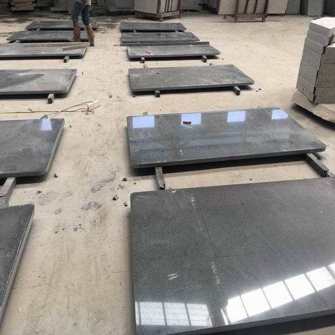 Granite Slabs Natural Stone Granite Paving G654 Granit Floor Tile Product