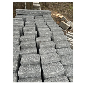 Industrial-Grade Granite Plate G603 Granite Outdoor Flooring Stone with Competitive Pricing