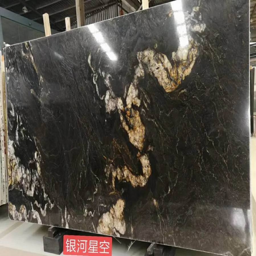 Bathroom Floor Usage Marble Slab Black Marble Panels Marble Panels For Walls Black Gold