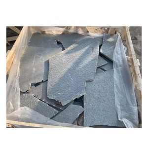 High Quality Irregular Shape Slate Tile Flagstone Mats