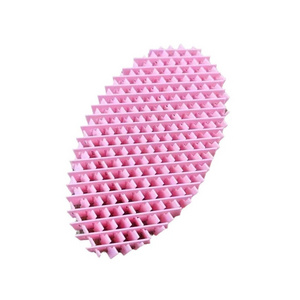 Unzip elastic net 3D printing telescopic net deformation toy internet celebrity telescopic palm play rebound cure casual elastic