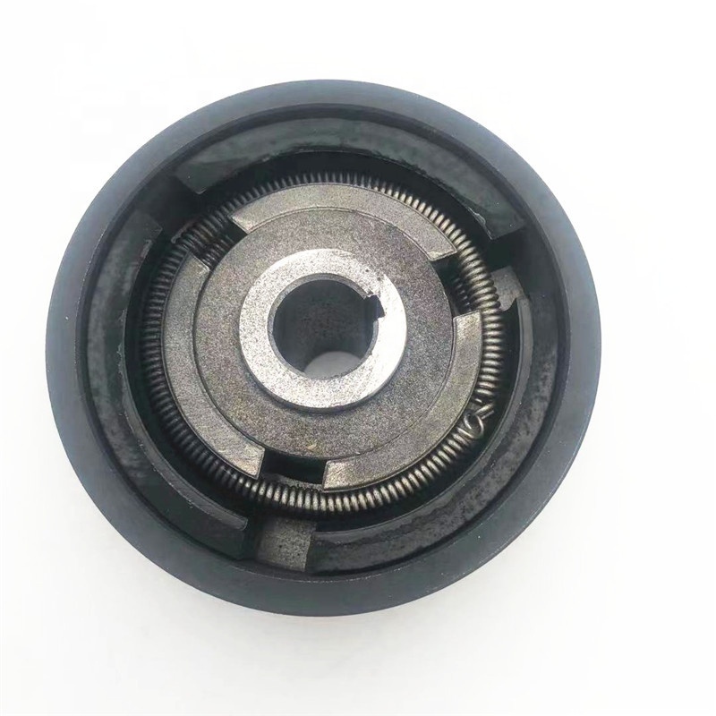 9HP Heavy Duty Centrifugal Clutch single Pulley 3/4