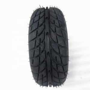 go Kart atv 8 "road tire vacuum wear-resistant tire 19x7-8" road tire wheels