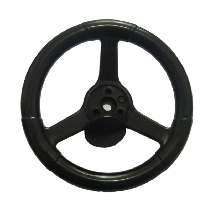 210MM Kid go kart steering wheel  Game modified kart steering wheel