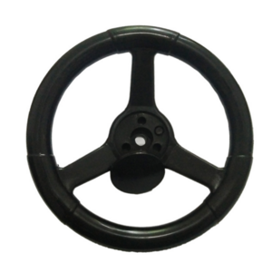 210MM Kid go kart steering wheel  Game modified kart steering wheel