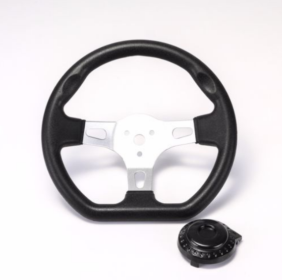 Go Kart Gas Go kart Steering Wheel 270mm