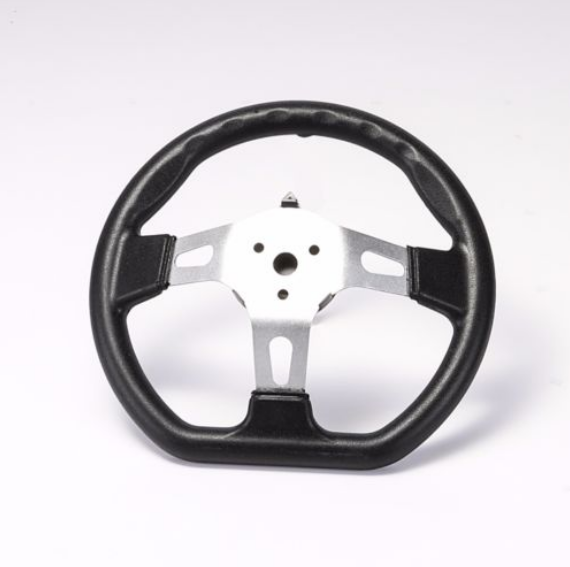 Go Kart Gas Go kart Steering Wheel 270mm