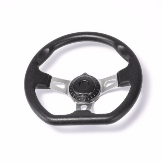 Go Kart Gas Go kart Steering Wheel 270mm