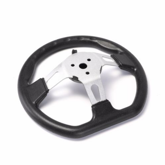 Go Kart Gas Go kart Steering Wheel 270mm