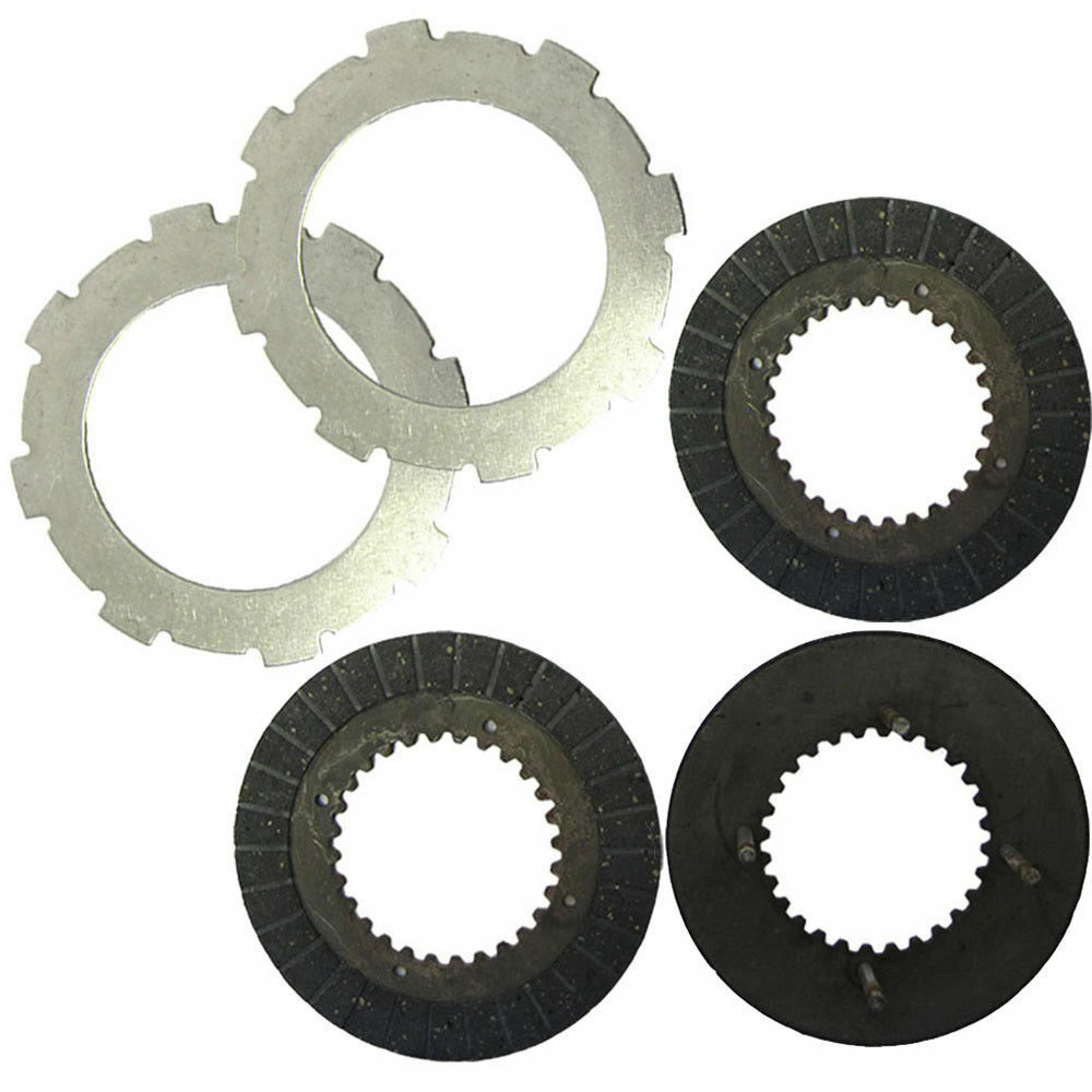 Karting clutch lining/Wet Clutch Plate Set for GX160/GX200/GX270/GX390UT2/QH/Q4