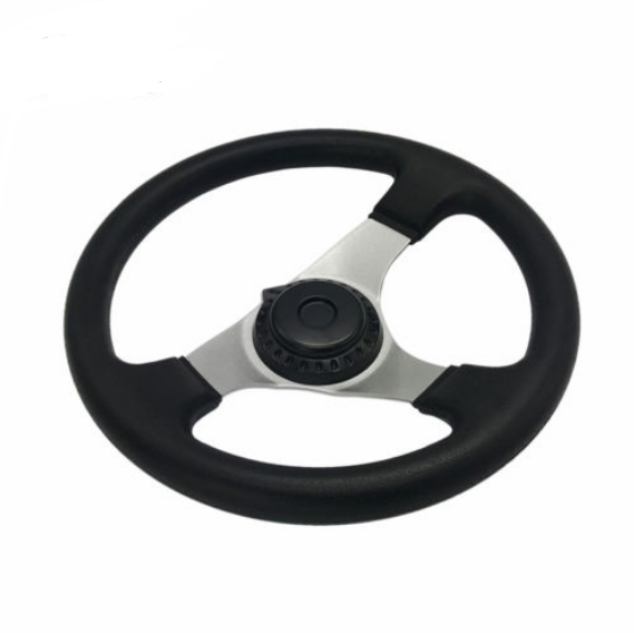 300mm Steering Wheel for 150cc 250cc Go Kart Buggy Quad Hammerhead Kandi JCL