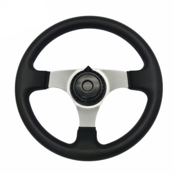 300mm Steering Wheel for 150cc 250cc Go Kart Buggy Quad Hammerhead Kandi JCL