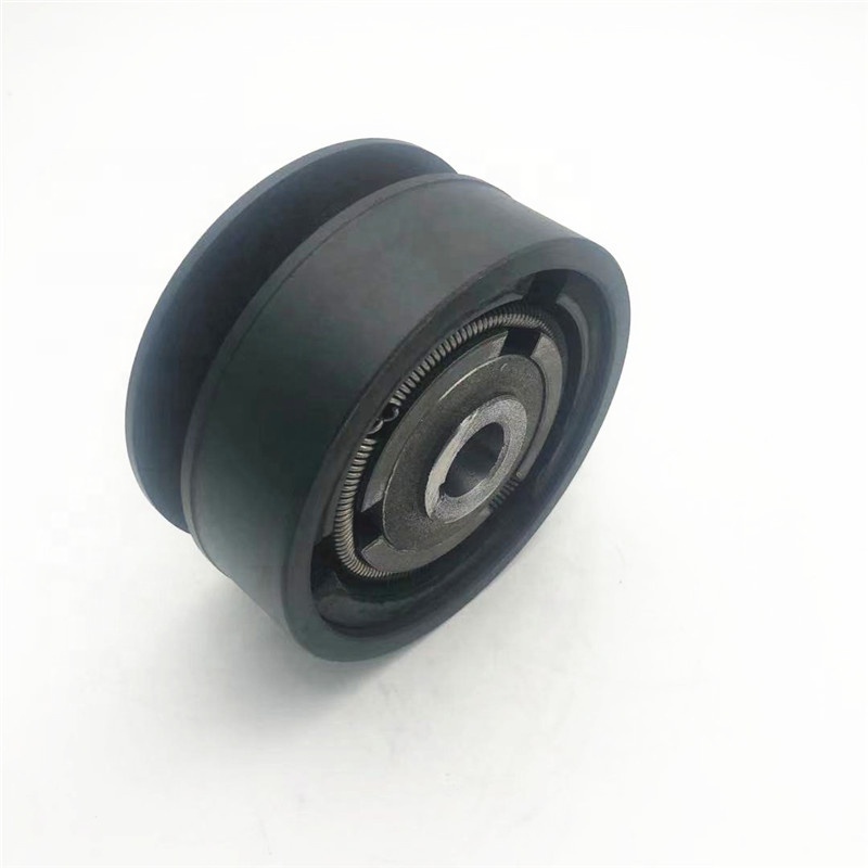 9HP Heavy Duty Centrifugal Clutch single Pulley 3/4