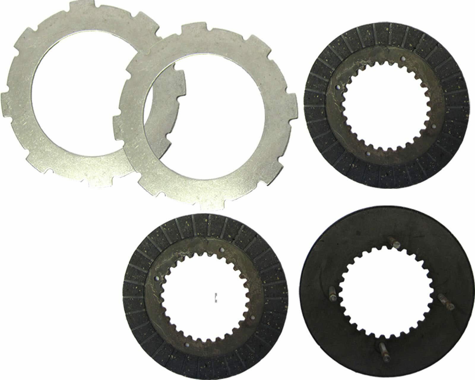 Karting clutch lining/Wet Clutch Plate Set for GX160/GX200/GX270/GX390UT2/QH/Q4