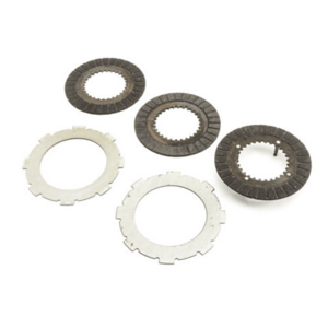 Karting clutch lining/Wet Clutch Plate Set for GX160/GX200/GX270/GX390UT2/QH/Q4