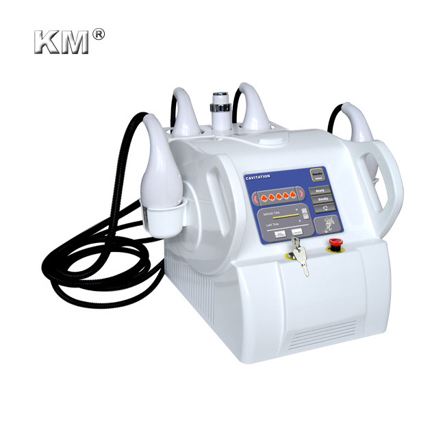 Professional ultrasound cavitation machine with Factory direct price for sale