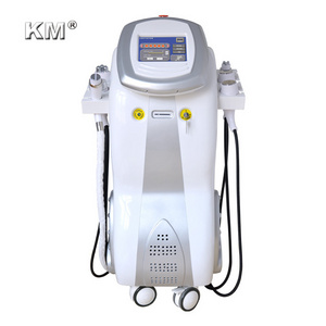 Fast cavitation slimming system ultrasonic cavitation professional machine