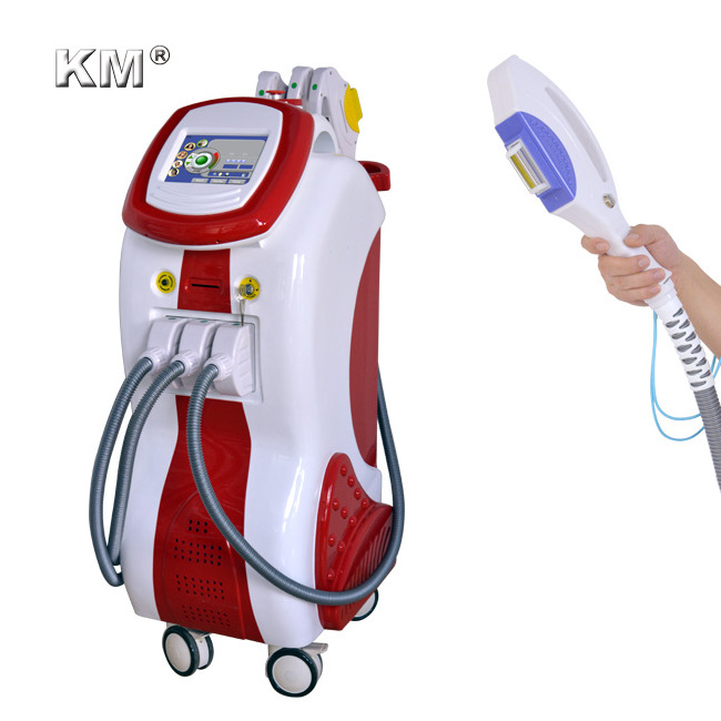 Professional 3 in 1 colon hydrotherapy beauty equipment&machine