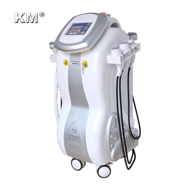 Fast cavitation slimming system ultrasonic cavitation professional machine