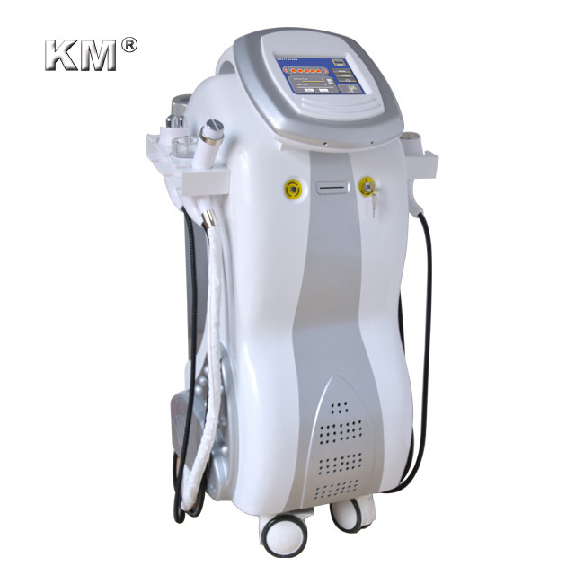 Fast cavitation slimming system ultrasonic cavitation professional machine