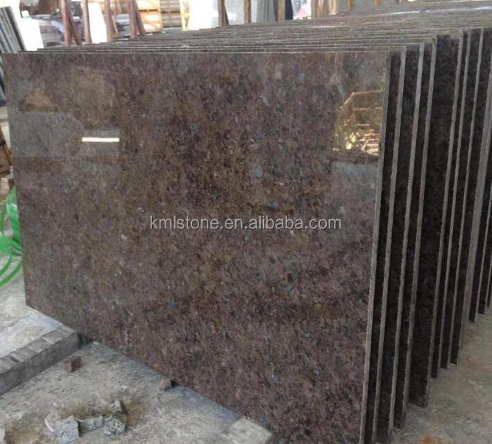 Norway stone labrador antique brown granite with low price