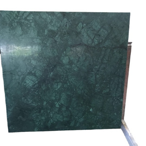 Natural Green Marble Tile And Slab