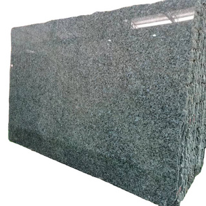 Polished Norway Labrador Silver Pearl Granite