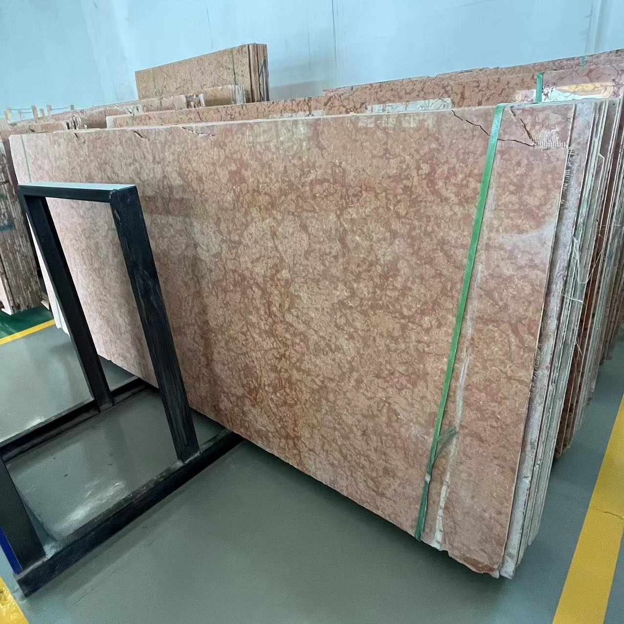 italy marmol rosso verona Italy Rosso Verona Red Marble Slab