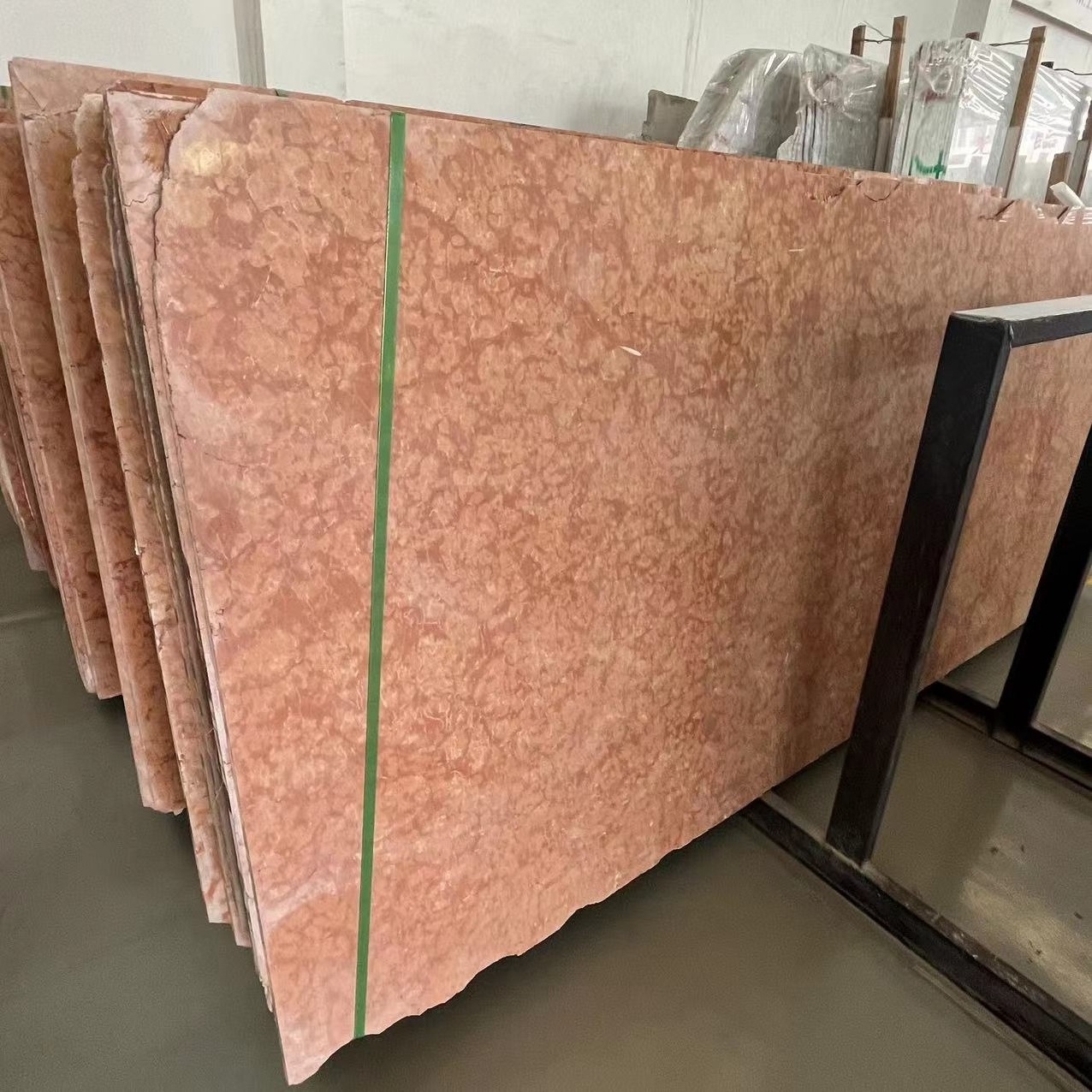 italy marmol rosso verona Italy Rosso Verona Red Marble Slab