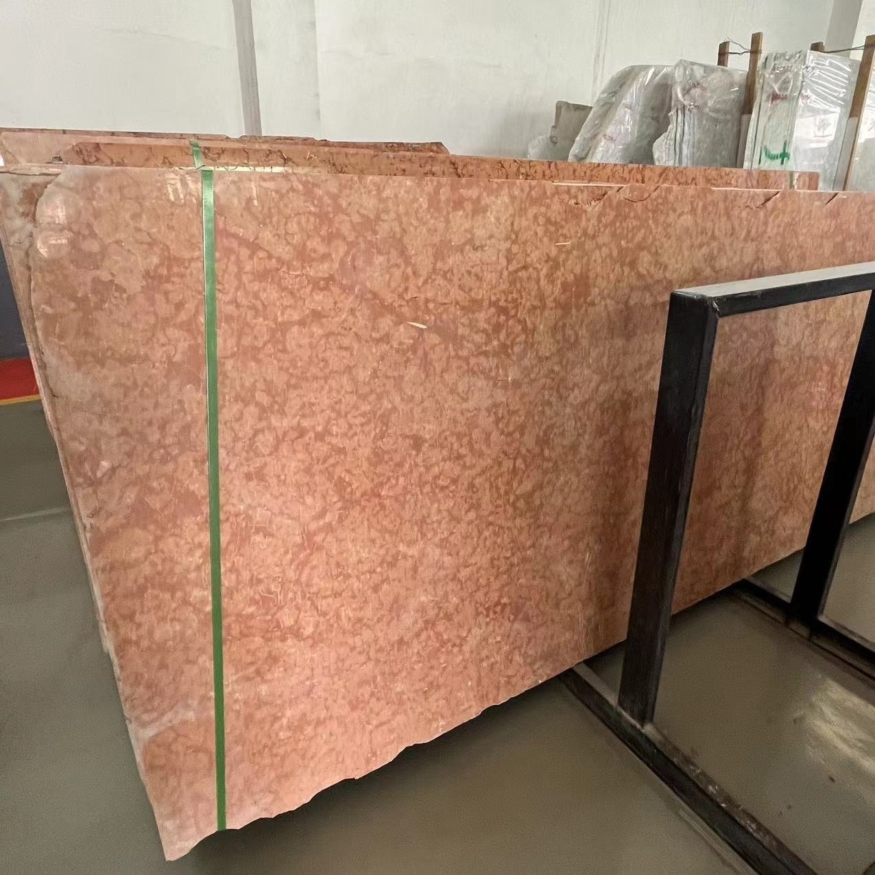 italy marmol rosso verona Italy Rosso Verona Red Marble Slab