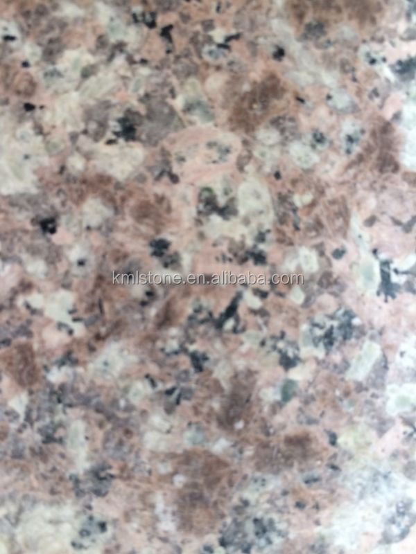 Low Price pink rosa beta porino granite