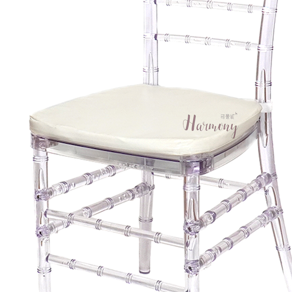 factory wholesale transparent resin chiavari chair wedding plastic events ghost clear chairs banquet wedding chairs