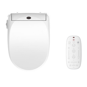 Wholesale Low Price Plastic Bathroom Intelligent Toielt Seat Cover Bidet Smart Toilet Seat