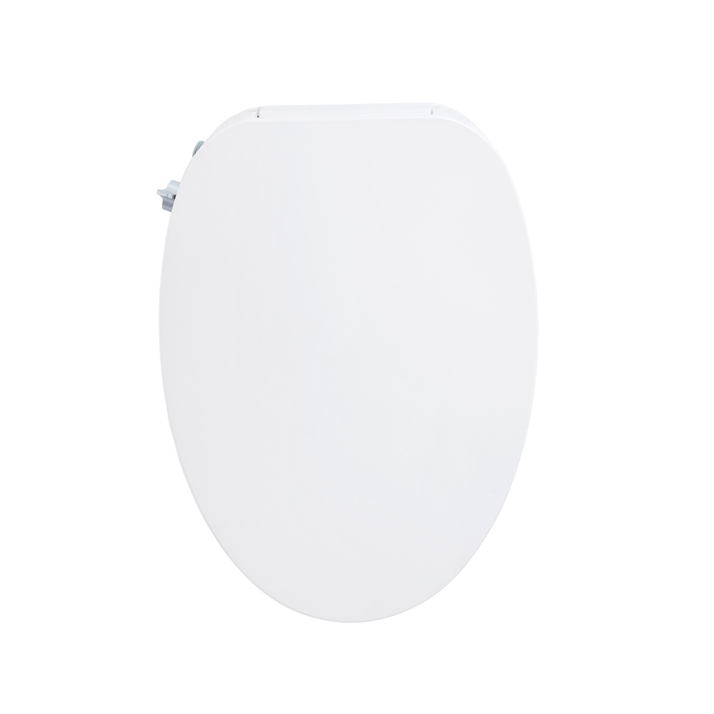 TC-001-112 Stock In American Warehouse Standard Toilet Control Bidet Toilet Seat Automatic Smart Heated Toilet Seat