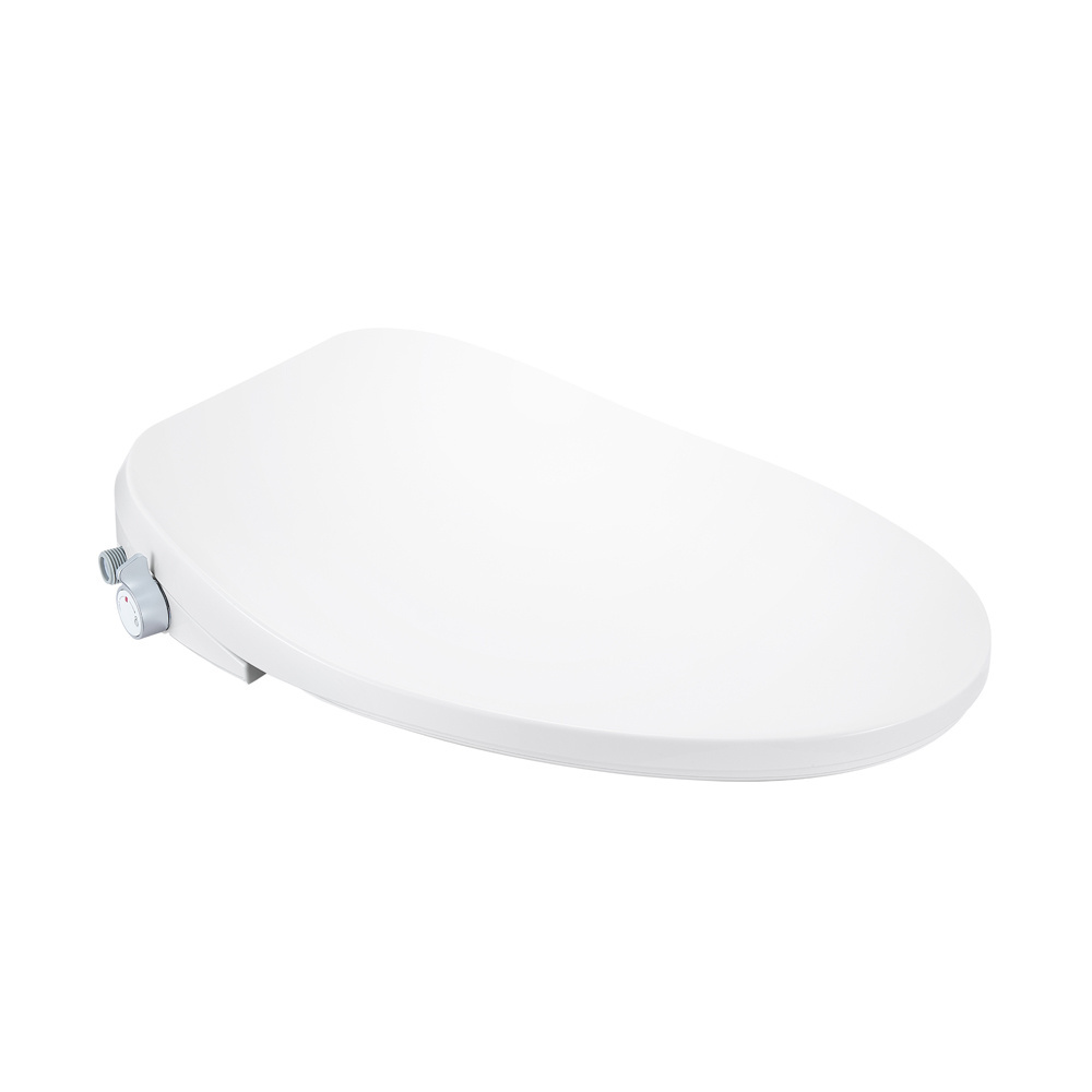 TC-001-112 Stock In American Warehouse Standard Toilet Control Bidet Toilet Seat Automatic Smart Heated Toilet Seat