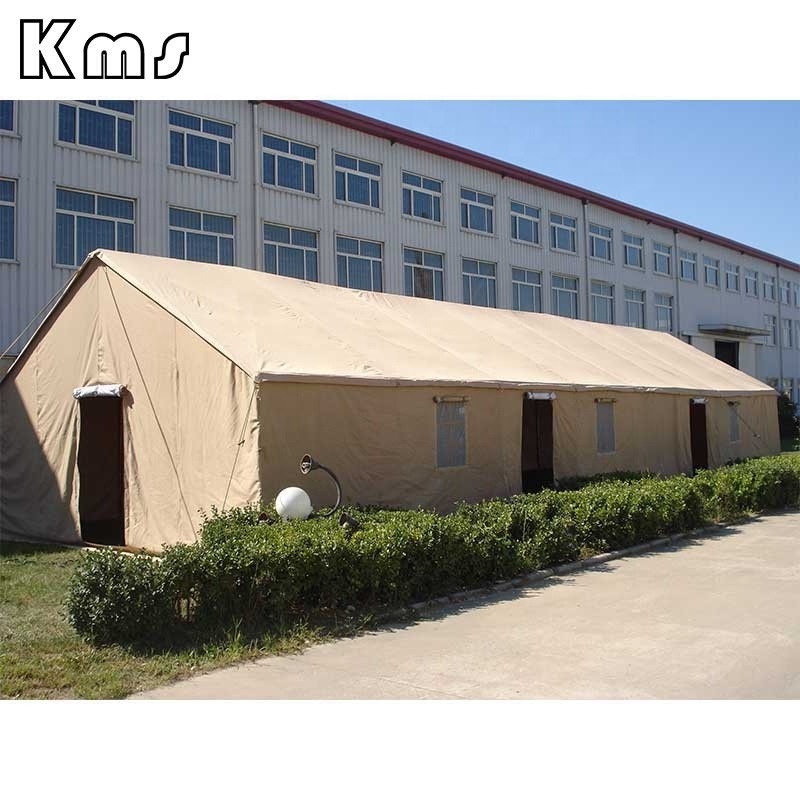 KMS Custom Camping Outdoor Waterproof Windproof Camping Camo Popular Lightweight Easyuse Outdoor Tent