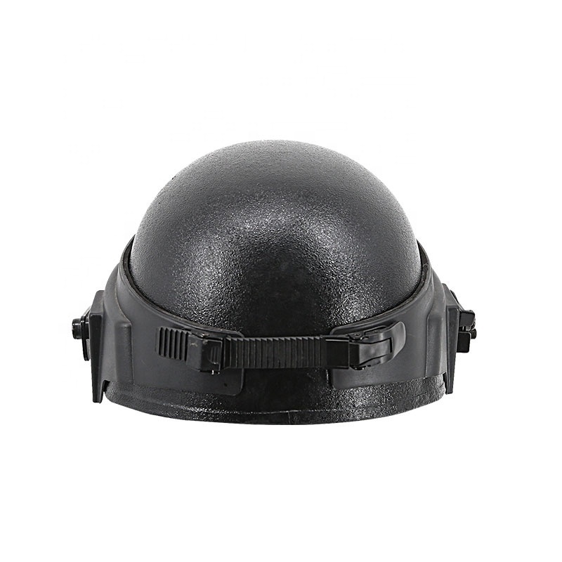 KMS Custom Professional Wholesale Outdoor High Strength Multifunctional Protective Full Face Tactical Helmet