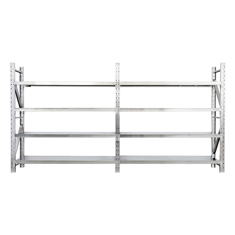 Supermarket Stacking Racks & Shelves Storage Shelf & Units Stainless Shelf for Retail Store and Shop Pharmacy Display Shelves