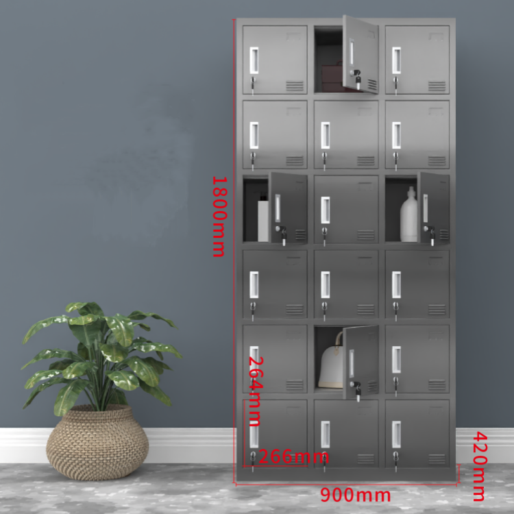 closet storage wardrobe stainless steel cabinet stainless steel mini single locker solid metal hardware wardrobe kitchen